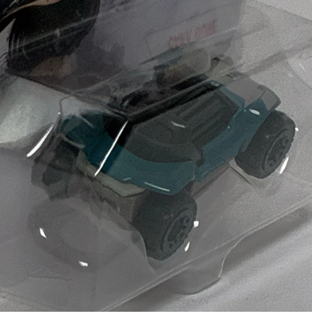 Hot Wheels Cara Dune Star Wars Car 2020 The Mandalorian NEW